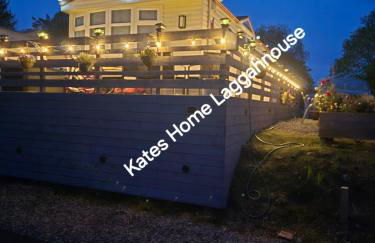 Kates Home Lagganhouse Woodland Way 19 - Foto 4