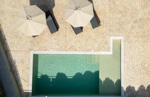 Vasilopoulos Residences - Villa Chloe with private pool - Foto 1