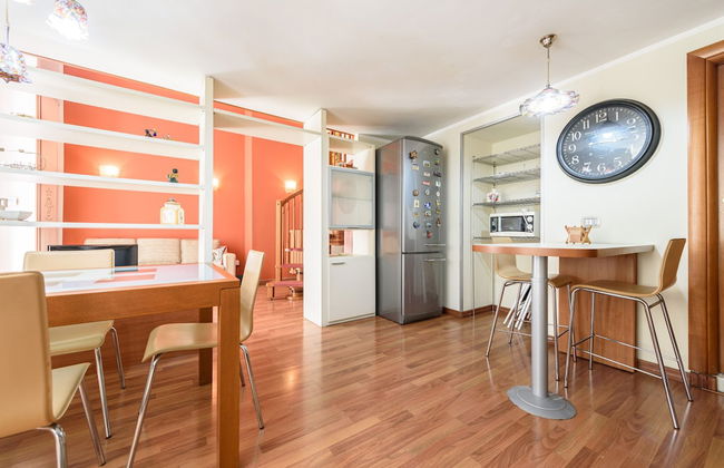 Via Melisurgo 23 in Napoli - Foto 17