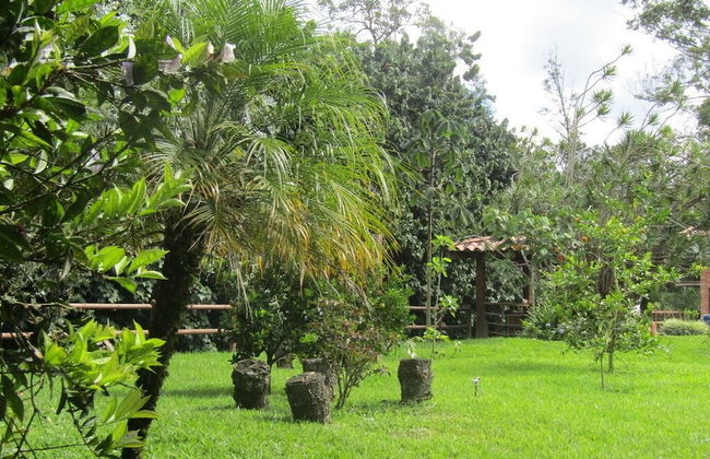 River Front Cabains - Foto 49