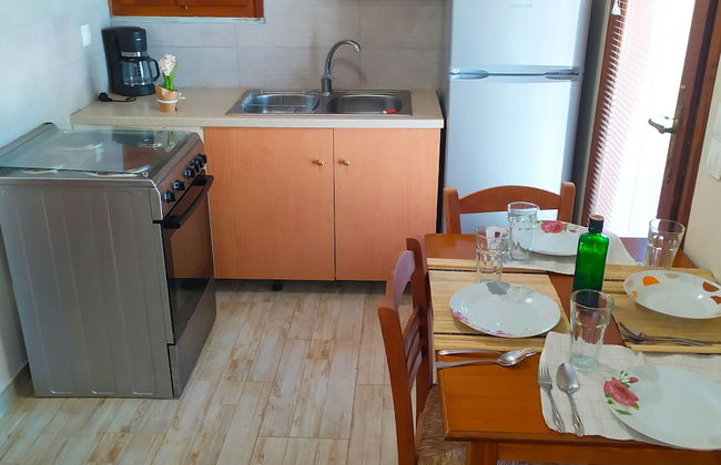 Villa Leonidas GreeceFiloxenia - Photo 28