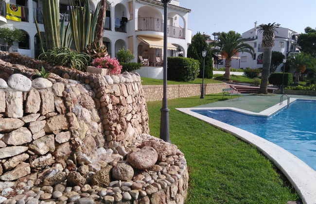 Alpen1 Finca del Moro / 2 Dormitorios - Photo 7