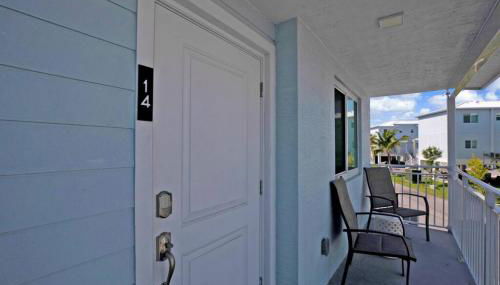 Gated Oceanfront Heated Pool - Foto 3