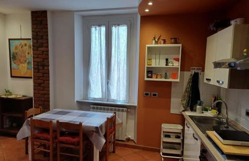 PINK & GREEN APARTMENTS - RHO FIERA MILANO MIND - Andrea - Foto 75