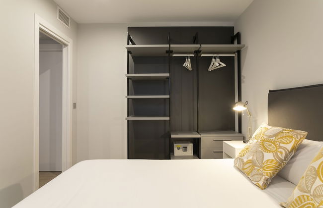 Arenal Suites Alicante - Foto 12