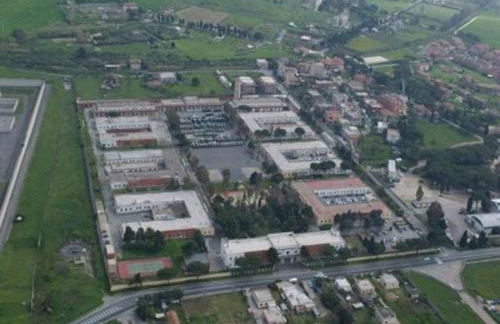 Little America House Borgata Aurelia Civitavecchia - Foto 61