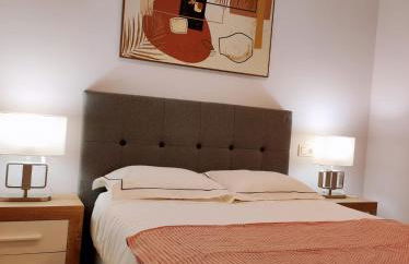 Elviria beach apartment in Marbella - Photo 6