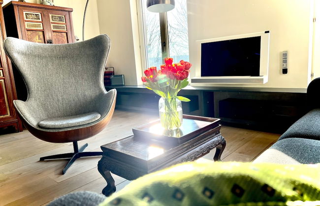 Agelandkaai.be - Photo 55