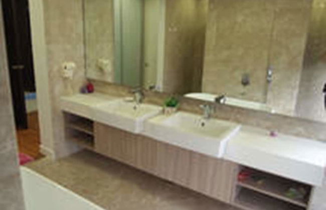 Pipit Homestay at Element Ampang - Foto 19