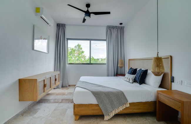 Casa Manglar Riviera Maya - Foto 22