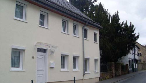 Ferienwohnung Langenhecke 16 - Foto 3