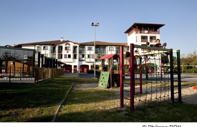 VVF Urrugne Saint-Jean-de-Luz Côte Basque - Foto 32