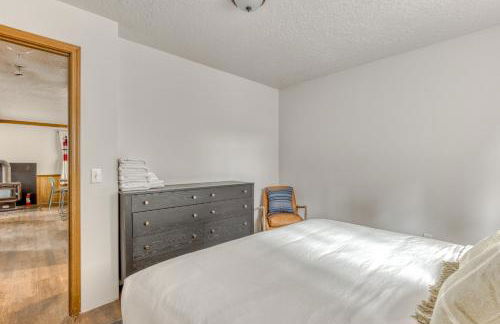 Little Trail Lodge - Unit A - Foto 21