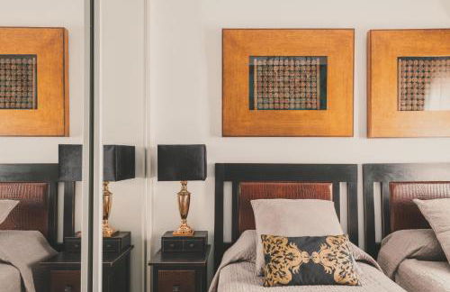 City Deluxe Apartment- Alquiler corta duración - Foto 24