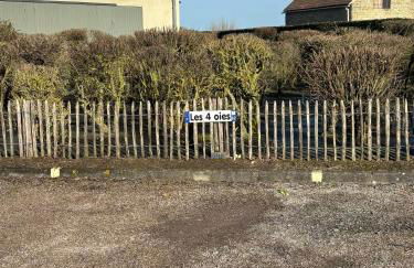 Les 4 oies - Wimereux - Foto 13