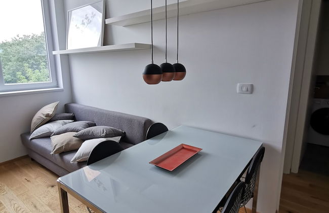 Apartments Egis Koper - Foto 39