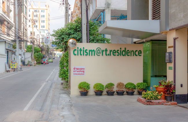 Citismart Luxury Apartments - Photo 65