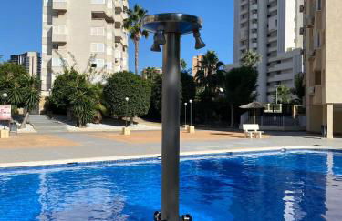 CASA GIA l Luxury apartment Benidorm - Photo 54