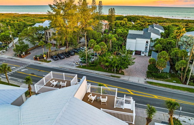 The 19th Hole in Siesta Key - Photo 52