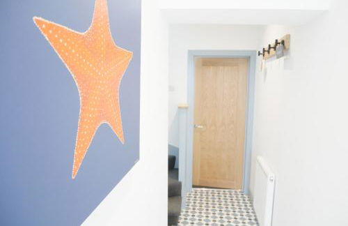 Sunset View, 2 bedrooms in the heart of Holt with parking - Foto 19