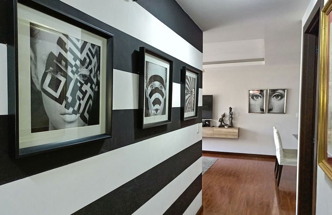 PLAZA FOCH Area - APARTMENTS with Balcony - Foto 18