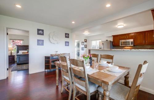 Bay Park Breeze - Minutes to Sea World, The Beach & Downtown - Foto 13