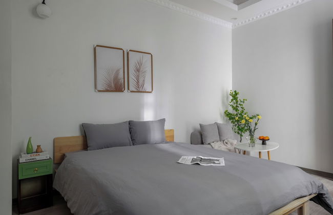 Hanoi Opera Homestay - Foto 10