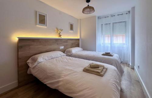 Alojamientos La Estacada - Foto 8