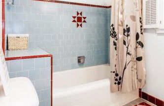 Landmark North Berkeley home - Foto 19