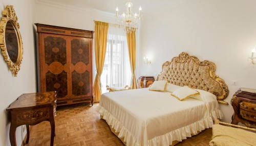 Holiday Home 'suite Sarandrea' in Rome Vatican Saint Peter Area - Foto 4