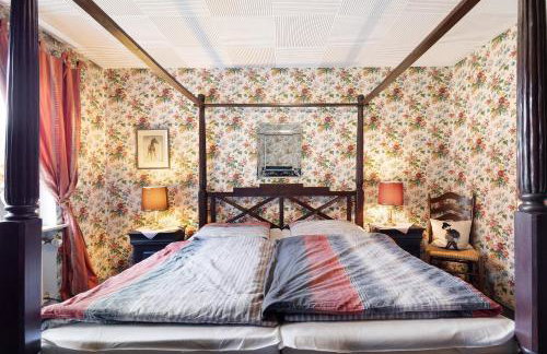 Ferienwohnung Sankt Hubertus - Foto 19