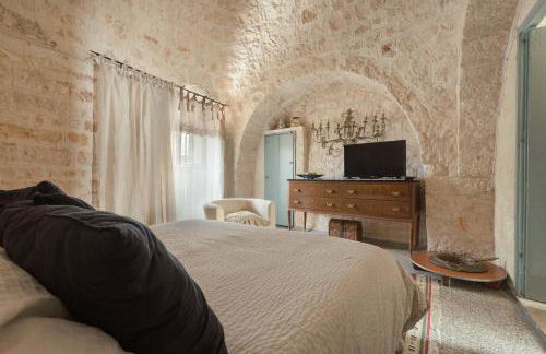 Trulli Del Monsignore by BarbarHouse - Foto 53