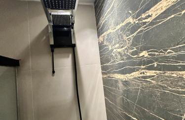 Pé na areia, vista incrível, casa aconchegante, ampla e de um astral - Foto 41