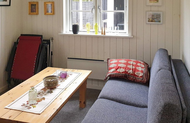 4 Star Holiday Home in Logstor - Foto 8