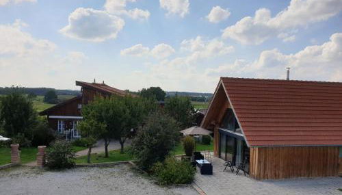 1Austragshaus Andermichlhof - Foto 2