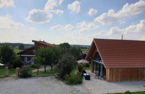 1Austragshaus Andermichlhof - Foto 2