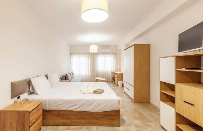 Rooms4you 2 in historic center of Braga - Foto 3