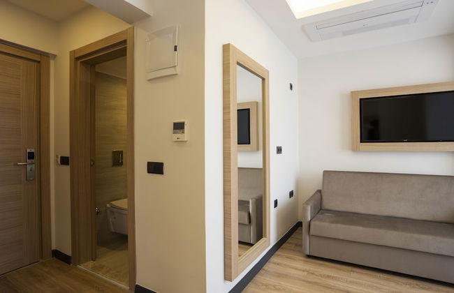 Alesta Seaside Residence - Foto 33