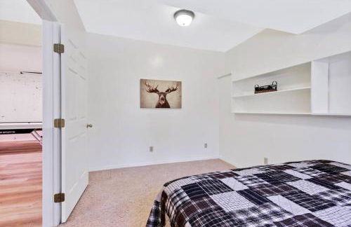 Cascade Cabin Mountain Getaway with Private Beach - Foto 45