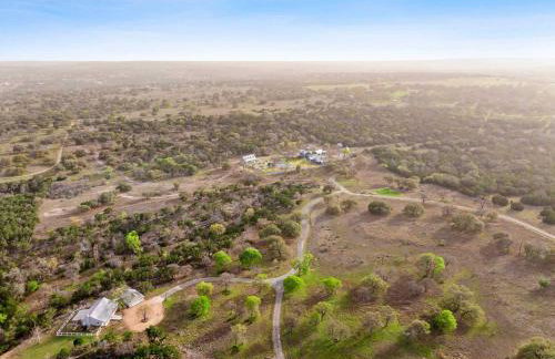 Lazy River Ranch - Pool, Golf, Swim-up Bar, Pickleball - Foto 71