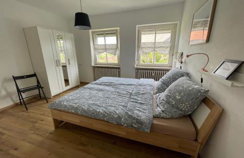 Ferienwohnung Wässerndorf - Foto 7