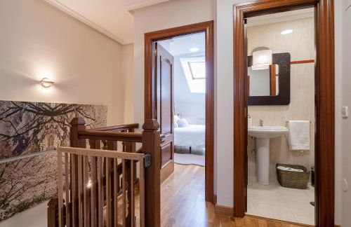 DE LA GUARDIA SUITE ROSAL - Foto 28