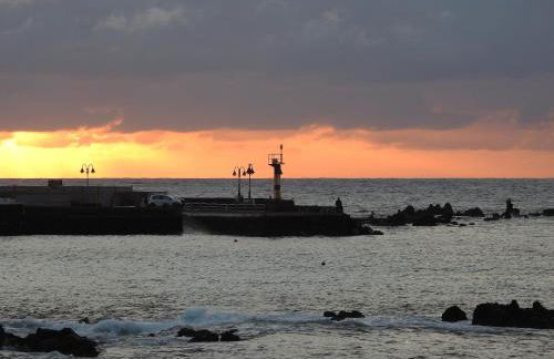 MarySol 6 terrace with sea views, close to the sea - Foto 19