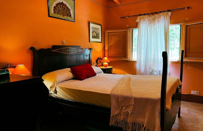 Unik Vacation La Noguera Rural Valls - Foto 32