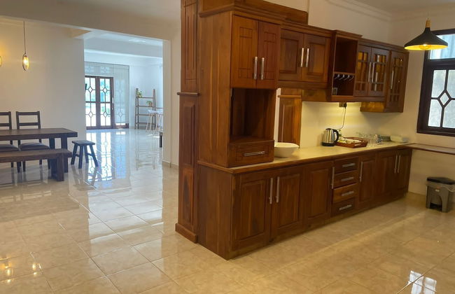 Rusty Bunk villa - Foto 5