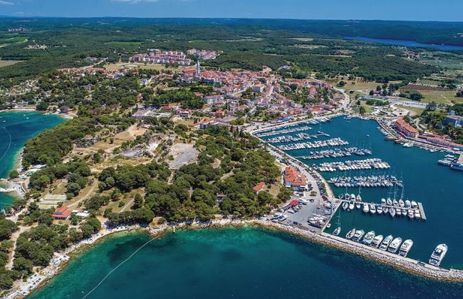 Holiday Home in Vrsar Near the Sea - Foto 29