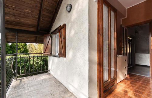 "La Casa Del Glicine" tra vigne e borghi antichi - Foto 36