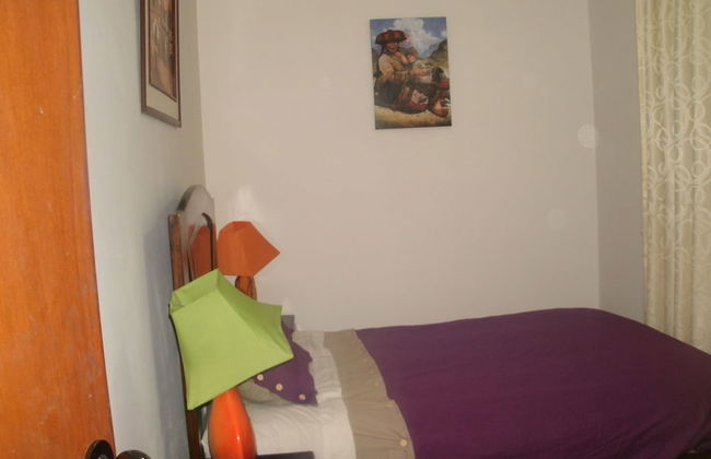 Angelica's Home - Apartments - Photo 17