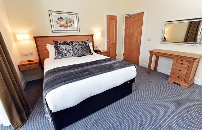 Royal Athenaeum Suites - Foto 20