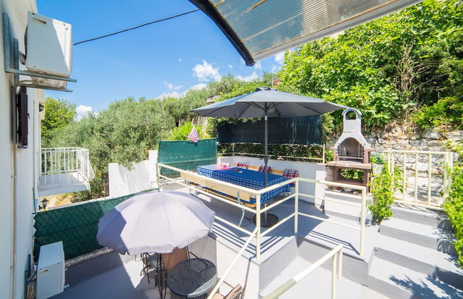 Studio Next to the Beach w Terrace and Parking - Foto 8